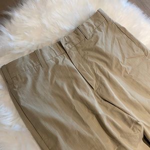 Banana Republic men’s pants